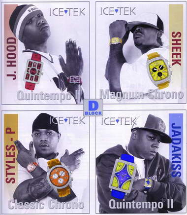 d-block