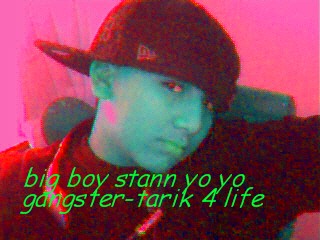 le gangster