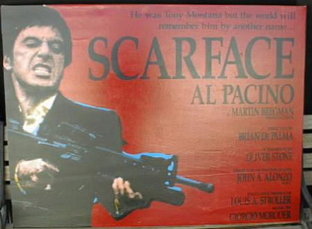 al pacino