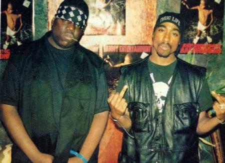 2 PAC AND HIS RIGHT HAND MAN B.I.G