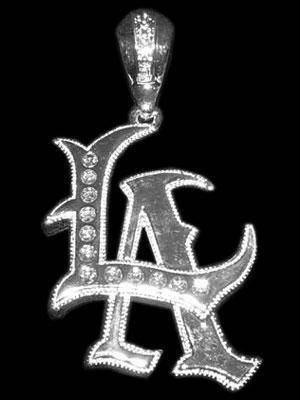 LAS ANGELAS