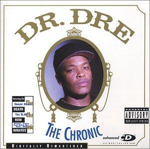 THE MAN DR.DRE