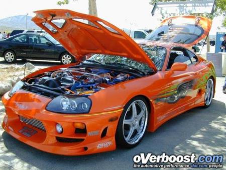 OVER BOOST